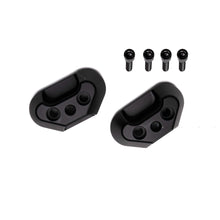 Load image into Gallery viewer, DRT Motorsports Polaris XD 1500 NorthStar Mirror Mounting Kit (for DRT Tactical Mirrors)