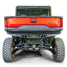 Load image into Gallery viewer, DRT Polaris Ranger XD 1500 2024+ Rear Bumper Front view