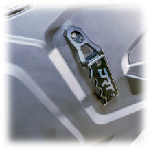 Load image into Gallery viewer, Polaris 2024+ Xpedition NORTHSTAR Billet Interior Door Handle Kit (2pc)