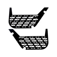 Load image into Gallery viewer, DRT Motorsports Aluminum Rear Door Pocket Kit for Polaris Xpedition Northstar