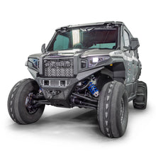 Load image into Gallery viewer, DRT Polaris 2024+ Xpedition Front Bumper