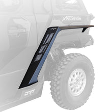 Load image into Gallery viewer, DRT Motorsports Aluminum Fender Kit for Polaris 2024+ XPEDITION ADV/5