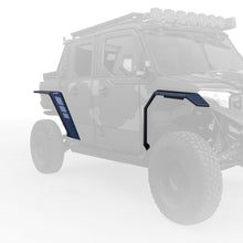 Load image into Gallery viewer, DRT Motorsports Aluminum Fender Kit for 2024+ Polaris XPEDITION XP/5