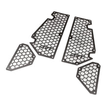Load image into Gallery viewer, DRT Polaris 2024+ Xpedition Side Air Intake Vent Mesh Set
