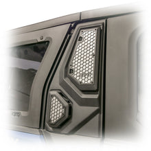 Load image into Gallery viewer, DRT Polaris 2024+ Xpedition Side Air Intake Vent Mesh Set