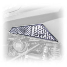 Load image into Gallery viewer, Polaris 2024+ Xpedition Rear Fender Mesh Set