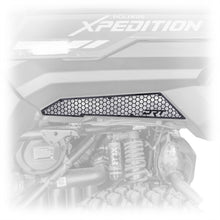 Load image into Gallery viewer, Polaris 2024+ Xpedition Rear Fender Mesh Set
