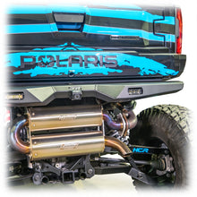 Load image into Gallery viewer, DRT Polaris 2024+ XPEDITION Adjustable Rear Camera Relocation Kit