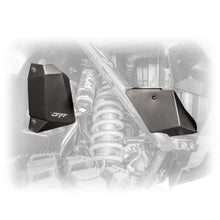 Load image into Gallery viewer, DRT Polaris 2024+ Xpedition Front A/C Line Protection (2 PC) Kit
