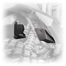 Load image into Gallery viewer, DRT Polaris 2024+ Xpedition Front A/C Line Protection (2 PC) Kit
