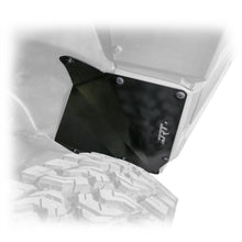 Load image into Gallery viewer, DRT Polaris 2024+ XPEDITION Front Inner Fender Guards