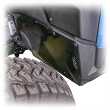 Load image into Gallery viewer, DRT Polaris 2024+ XPEDITION Front Inner Fender Guards