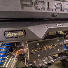 Load image into Gallery viewer, DRT Polaris 2024+ Xpedition Rear Bumper
