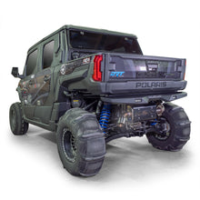 Load image into Gallery viewer, DRT Polaris 2024+ Xpedition Rear Bumper