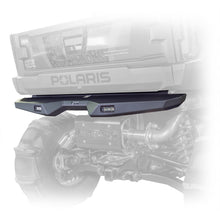 Load image into Gallery viewer, DRT Polaris 2024+ Xpedition Rear Bumper