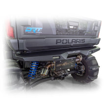 Load image into Gallery viewer, DRT Polaris 2024+ Xpedition Rear Bumper