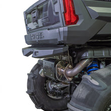 Load image into Gallery viewer, DRT Polaris 2024+ Xpedition Rear Bumper