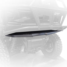 Load image into Gallery viewer, DRT Motorsports Exterior Tire Carrier Bumper for Polaris 2024+ XPEDITION ADV/5 (for use with 20205TC05101)