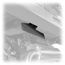 Load image into Gallery viewer, DRT Polaris 2024+ Xpedition Rear Bumper License Plate Bracket