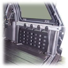 Load image into Gallery viewer, DRT Polaris 2024+ Xpedition ADV Bedside Cargo Molle Panels