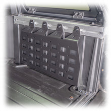Load image into Gallery viewer, DRT Polaris 2024+ Xpedition ADV Bedside Cargo Molle Panels