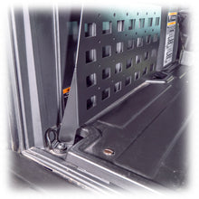 Load image into Gallery viewer, DRT Polaris 2024+ Xpedition ADV Bedside Cargo Molle Panels