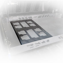 Load image into Gallery viewer, Packout Mount for Bed Drawer for Polaris 2024+ XPEDITION ADV/XP