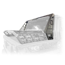 Load image into Gallery viewer, DRT 2024+ Xpedition Chase Rack / Tire Carrier System