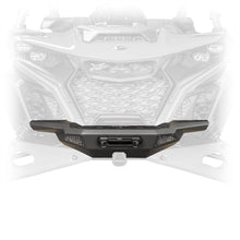 Load image into Gallery viewer, Front view of the 2024+ Maverick R Front Bumper.
