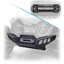 Load image into Gallery viewer, Can-Am X3 bumper with pre-drilled winch mounting holes