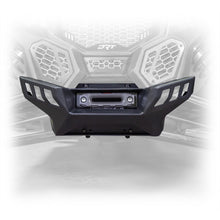 Load image into Gallery viewer, Can-Am Maverick X3 winch bumper – rugged steel construction