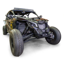 Load image into Gallery viewer, Direct-fit Can-Am X3 front bumper – no cutting required