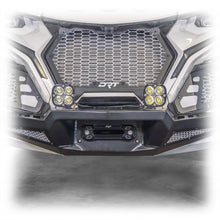 Load image into Gallery viewer, Can-Am 2024+ Maverick R HD Front Winch Bumper