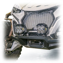 Load image into Gallery viewer, Can-Am 2024+ Maverick R HD Front Winch Bumper