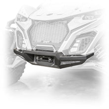 Load image into Gallery viewer, Can-Am 2024+ Maverick R HD Front Winch Bumper
