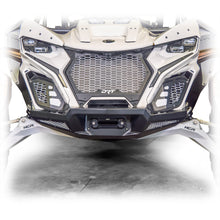 Load image into Gallery viewer, Can-Am 2024+ Maverick R HD Front Winch Bumper
