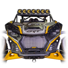 Load image into Gallery viewer, DRT front fenders with aluminum inner splash panels, matches Maverick R body lines