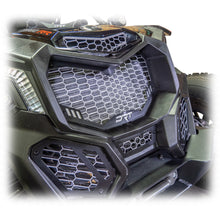 Load image into Gallery viewer, Best Can-Am X3 grill upgrade – rugged 5-piece protection