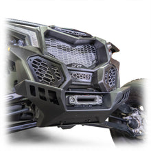 Load image into Gallery viewer, Can-Am X3 V2 grill – sleek black off-road look