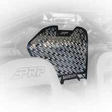 Load image into Gallery viewer, DRT x Shreddy Aluminum Air Intake Vent for Can Am Maverick R