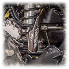 Load image into Gallery viewer, DRT Can-Am 2017+ Maverick X3/R Rear Aluminum Shock Guards