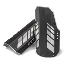 Load image into Gallery viewer, DRT Can-Am 2017+ Maverick X3/R Rear Aluminum Shock Guards