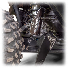Load image into Gallery viewer, DRT Can-Am 2017+ Maverick X3/R Rear Aluminum Shock Guards