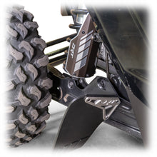 Load image into Gallery viewer, DRT Can-Am 2017+ Maverick X3/R Rear Aluminum Shock Guards