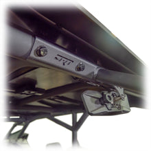 Load image into Gallery viewer, Modular bolt-on intrusion bar for 2024+ Maverick R, fits OEM cage without welding