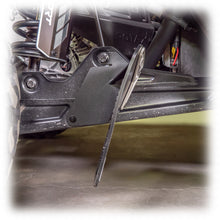 Load image into Gallery viewer, Can-Am 2017+ Maverick X3 Billet Aluminum Rock Guard Kit