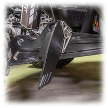 Load image into Gallery viewer, Can-Am 2017+ Maverick X3 Billet Aluminum Rock Guard Kit