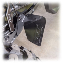 Load image into Gallery viewer, Can-Am 2017+ Maverick X3 Billet Aluminum Rock Guard Kit