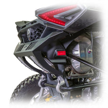Load image into Gallery viewer, DRT Can-Am 2024+ Maverick R Rear Bumper