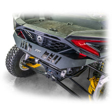 Load image into Gallery viewer, DRT Can-Am 2024+ Maverick R Rear Bumper
